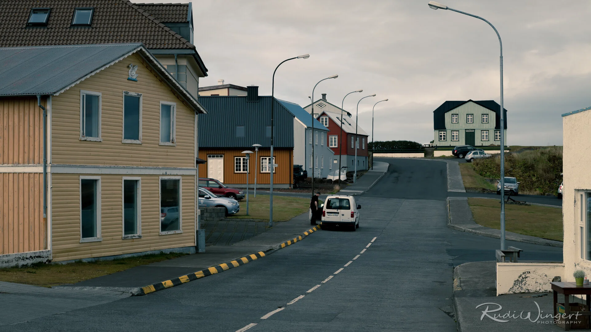 Locação de 'The Secret Life of Walter Mitty'