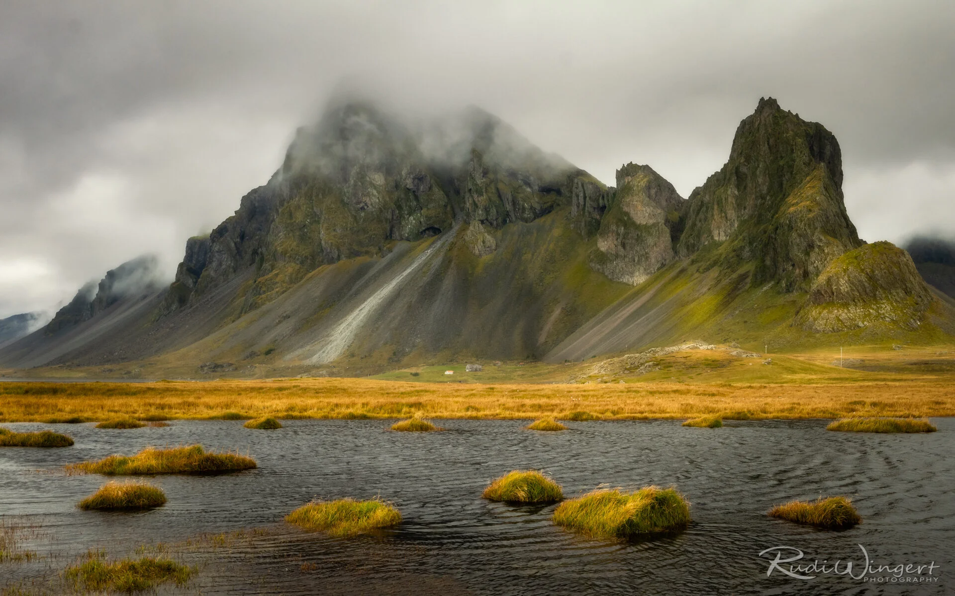 Eystrahorn