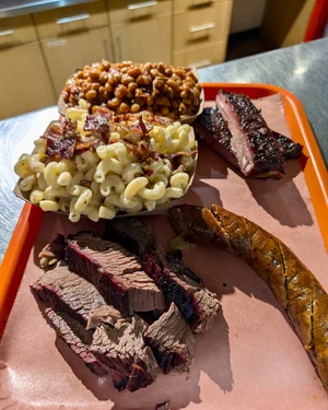 Big Rock — Big Sky BBQ