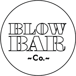 Blow Bar Co - Australia&#39;s Original Blow Dry Salon