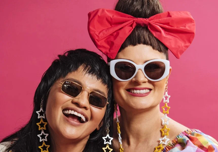 Love is Love at Sunglass Hut