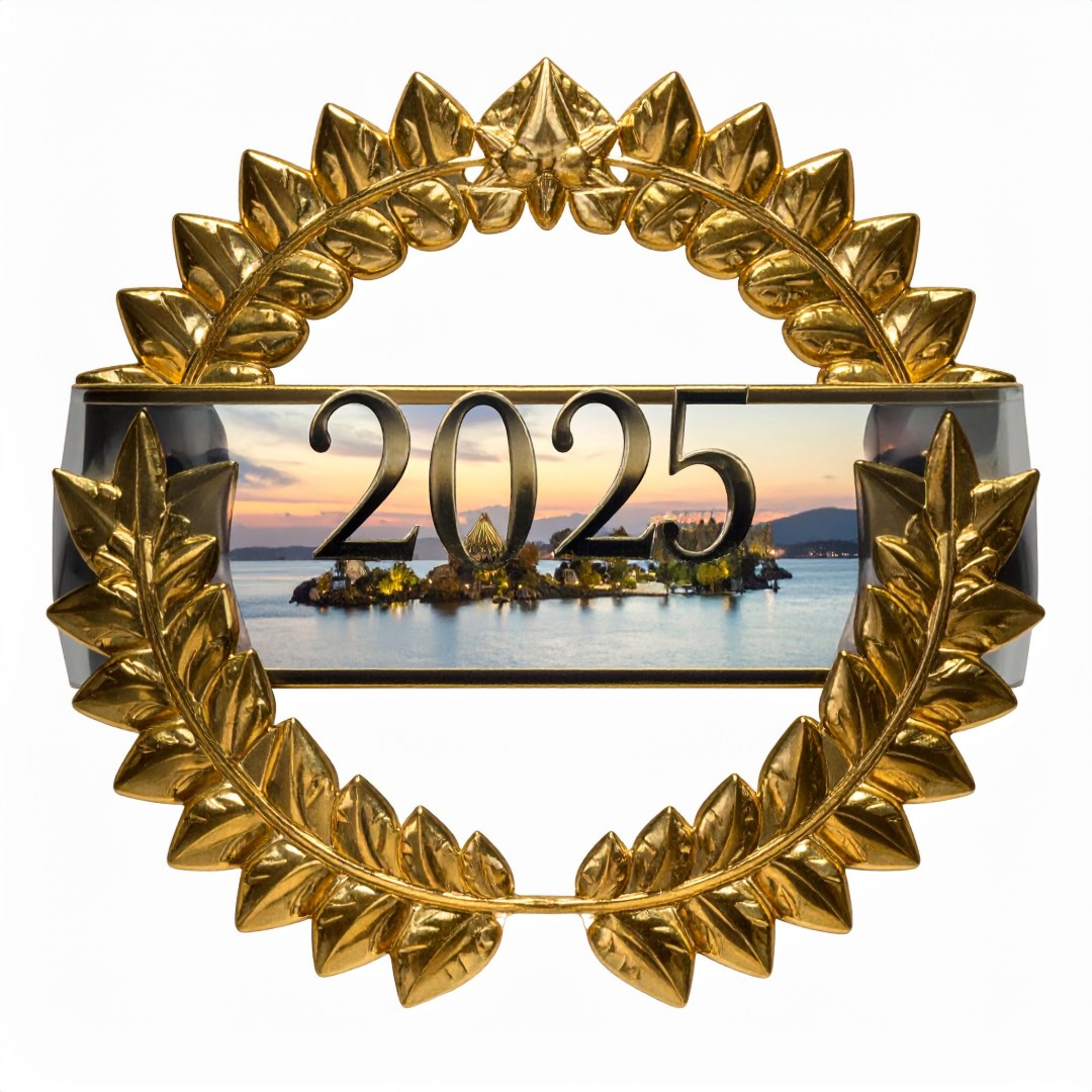 2025 Recap and Gratitude