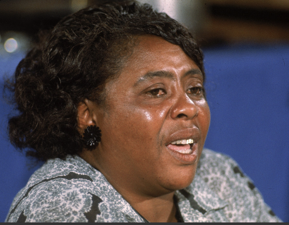 The Voting Rights Act Was Paid for in Blood. Is America Dismissing That Sacrifice?