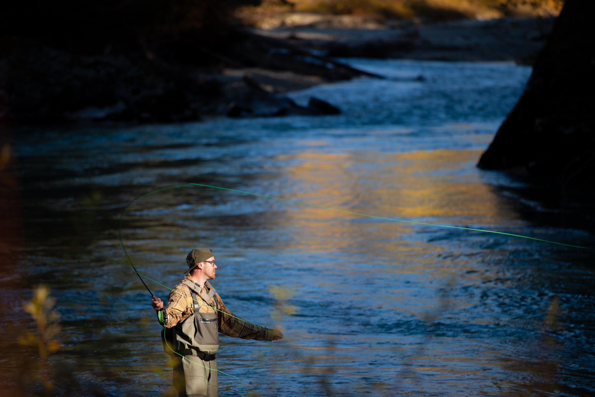 Stonefly Guiding Co