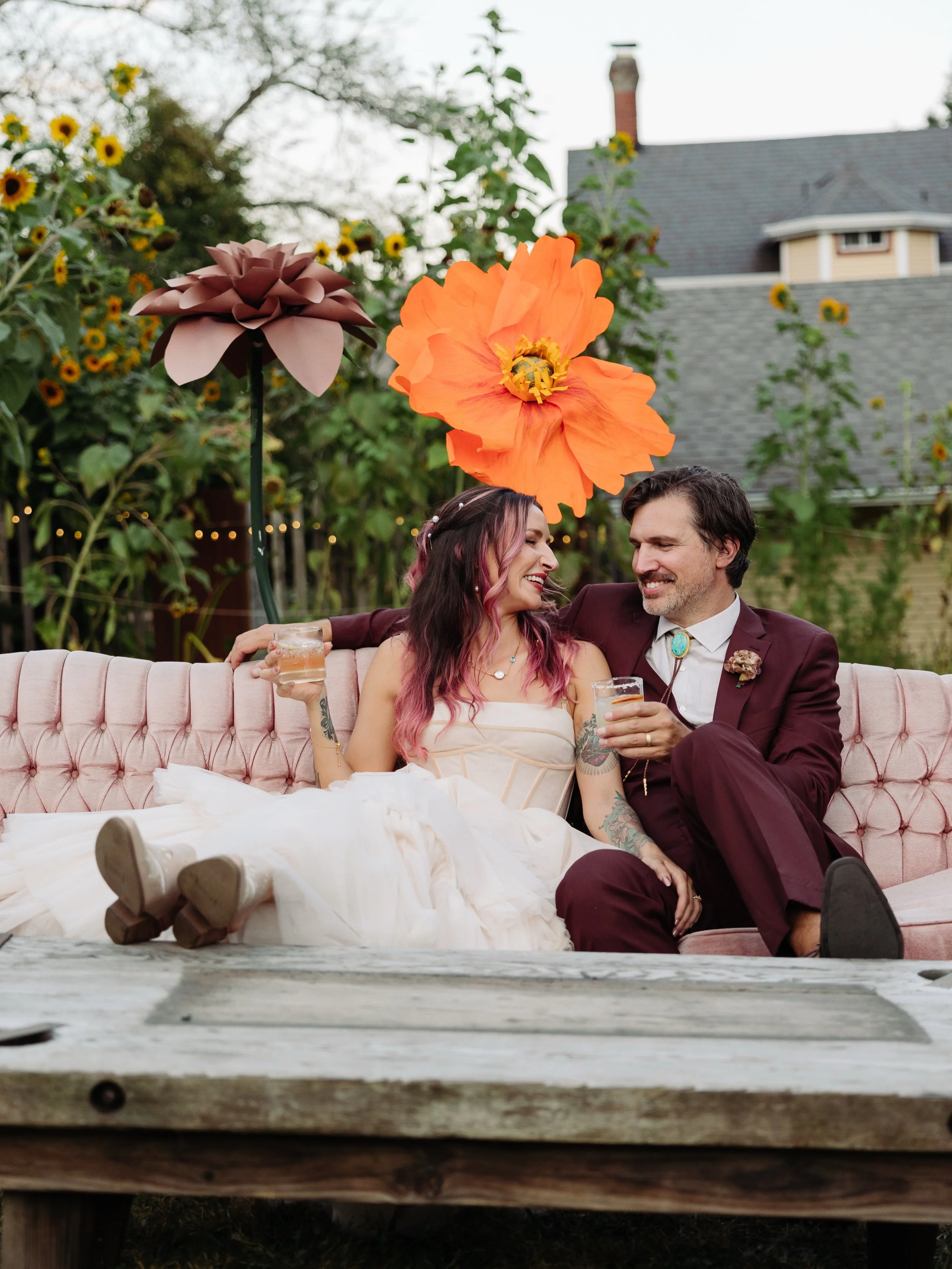 &ldquo;When you take a flower in your hand and really look at it, it&rsquo;s your world for the moment&ldquo; - Georgia O&rsquo;Keeffe