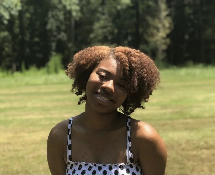 Alexis Campbell