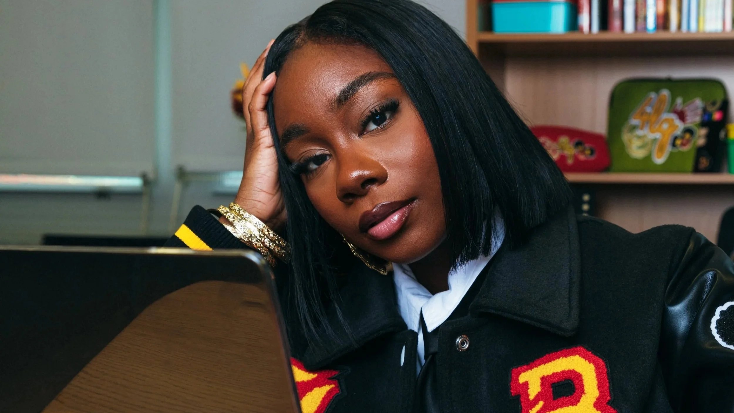 BLACK GIRLHOOD STUDIES FELLOWSHIP