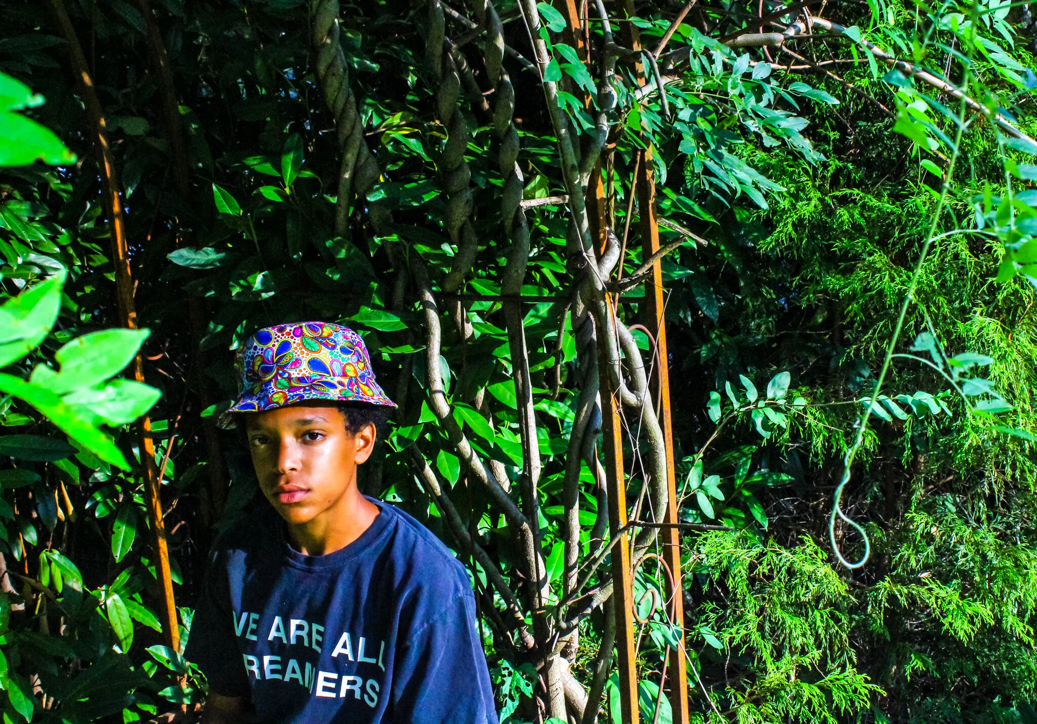 Carnival Bucket Hat Lifestyle Ross 3.jpg