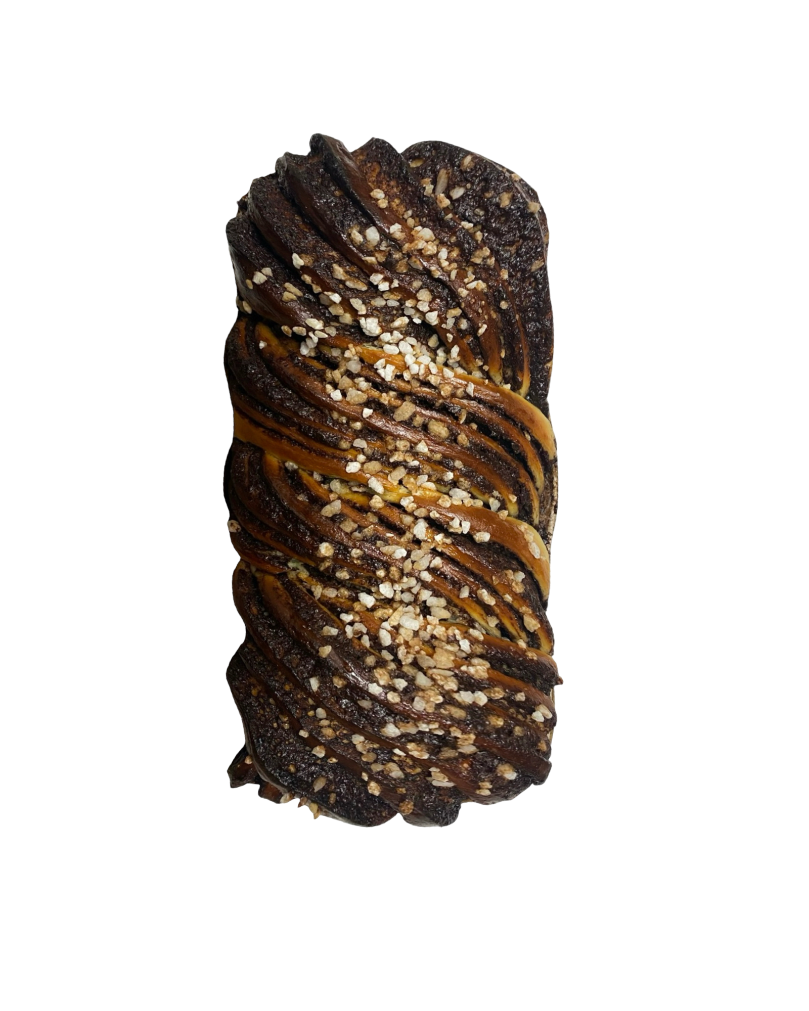 Chocolate Babka