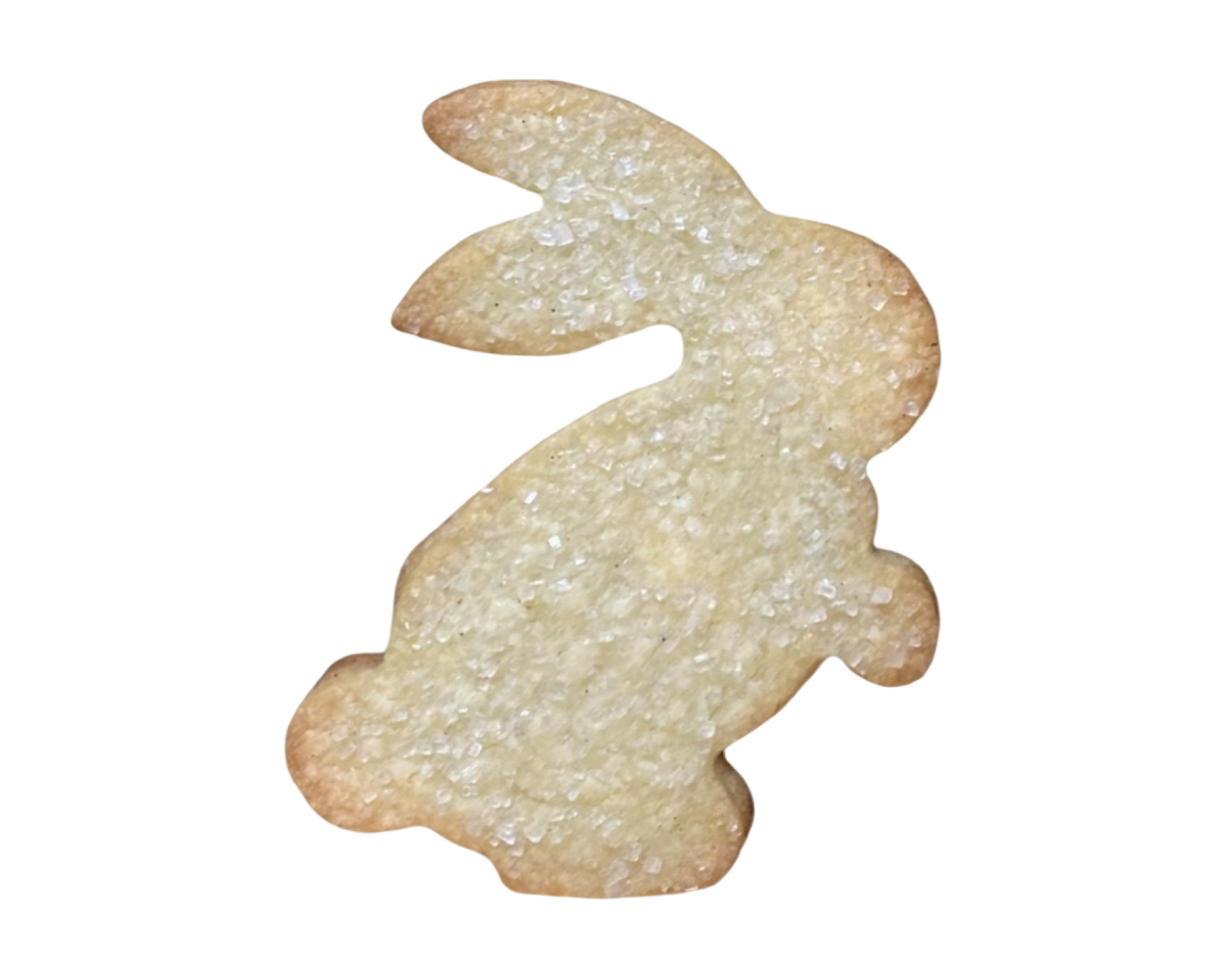 Bunny Cookies - Set of 6