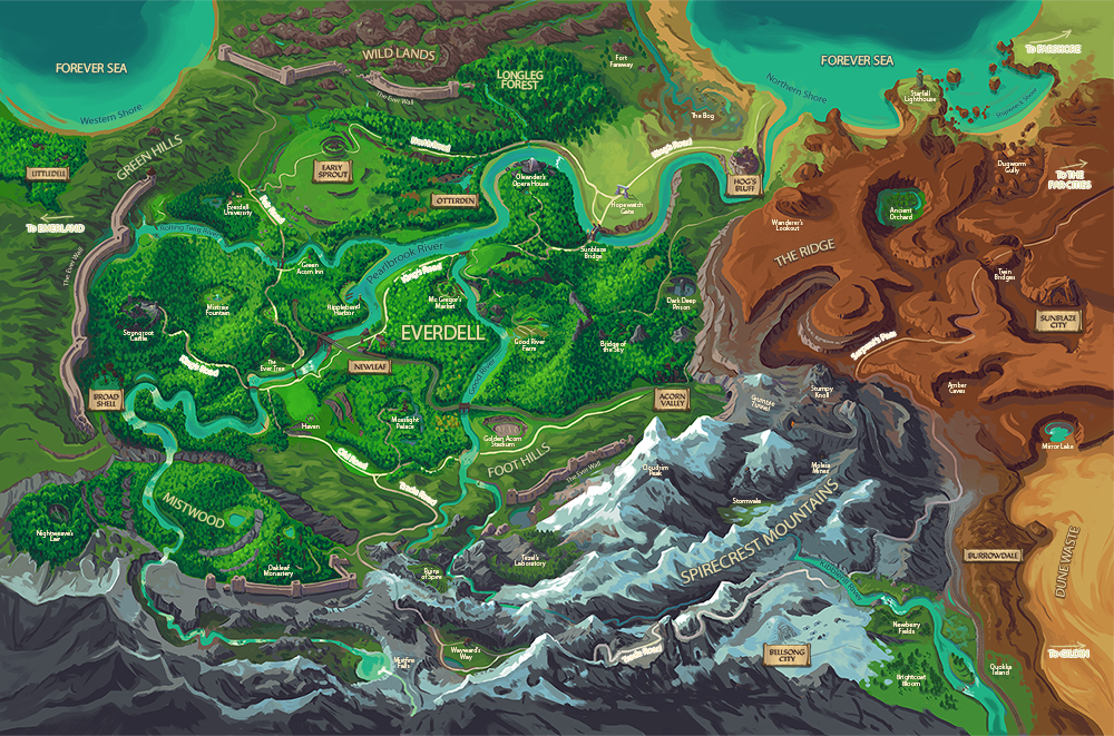 Illustration crafted by the talented Dann May. Check out more of his work at dannmay.com!