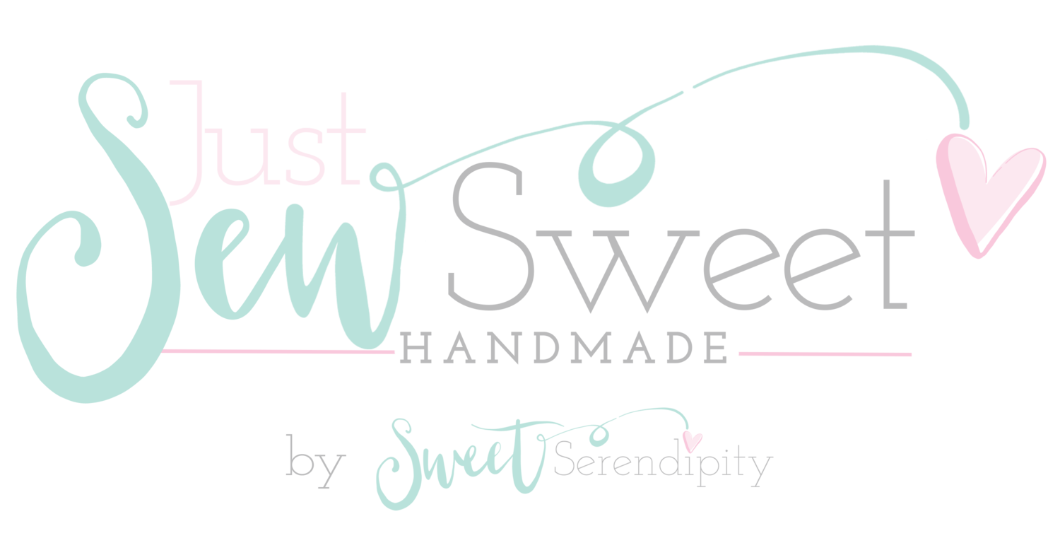 Just Sew Sweet Handmade