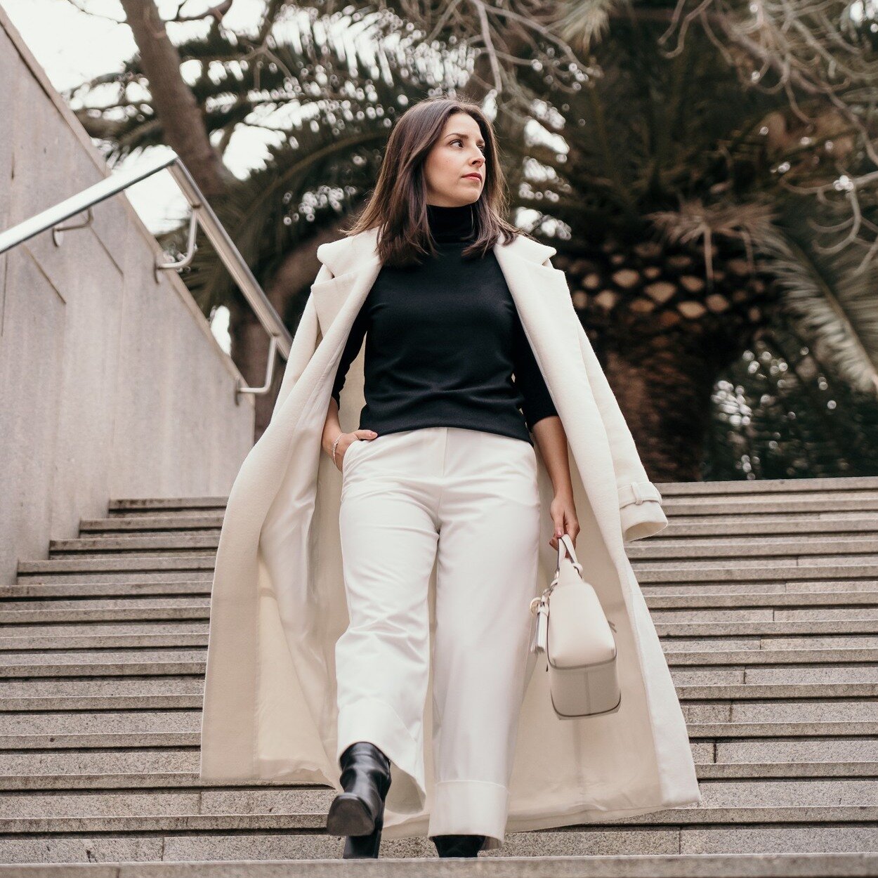 Discover the style that makes you feel comfortable, elegant, and empowered with our New Era collection ✨ At Alon&iacute;a, we believe in building a wardrobe that reflects your authenticity and makes you feel incredible in every moment.

#SlowFashion 