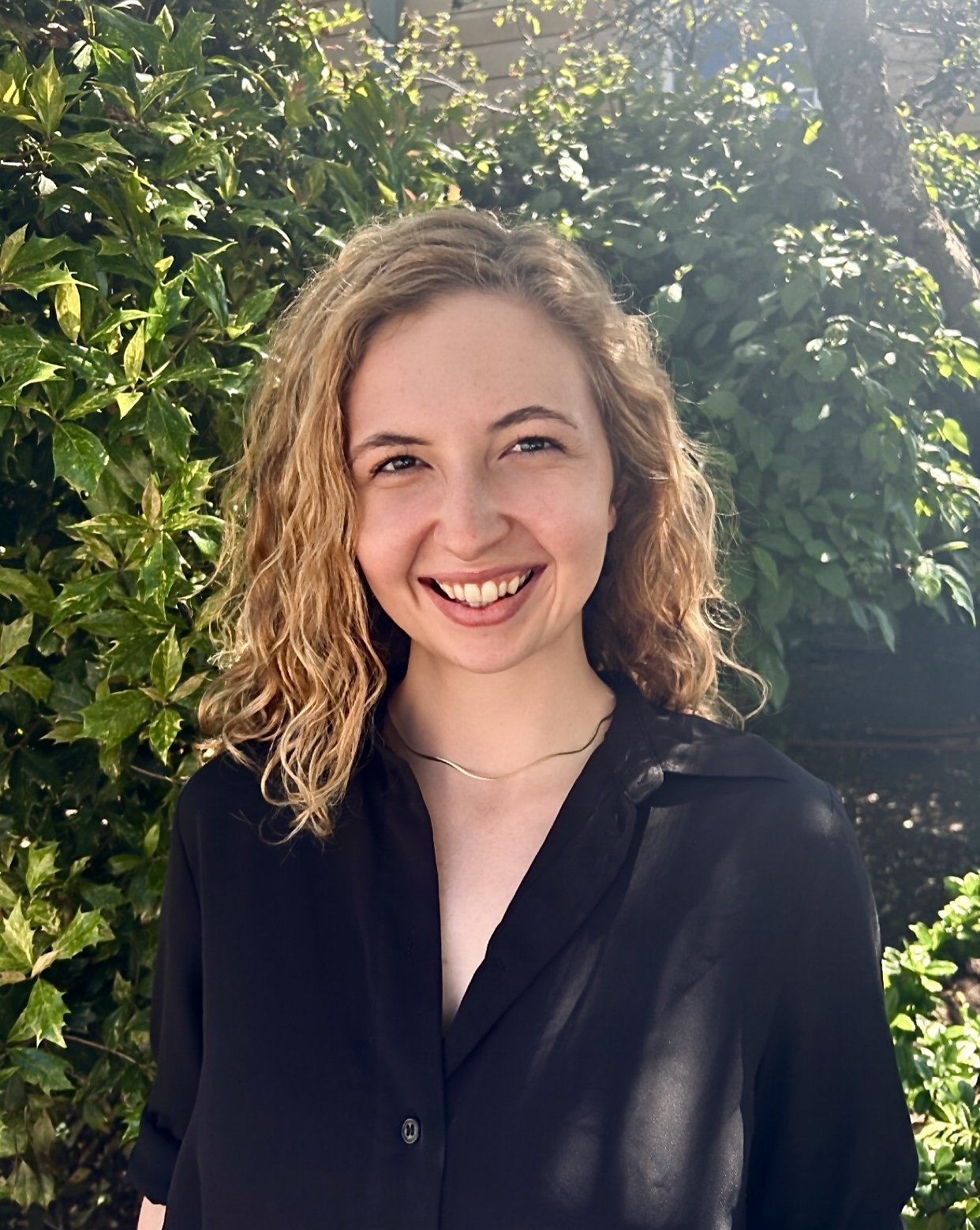 Jennifer Bracke, MA, RCC