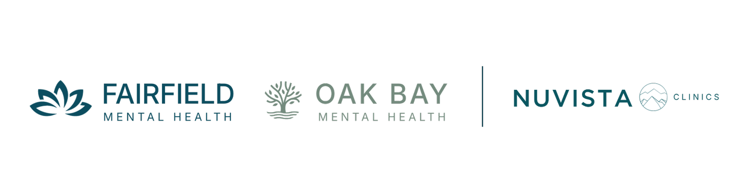 Fairfield and Oak Bay Psychology - Counselling in Victoria, BC