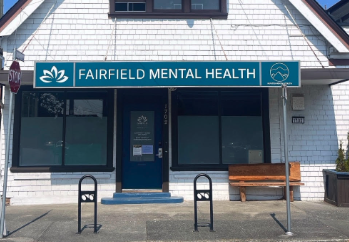 Fairfield Mental Health (formerly Fairfield Psychology)