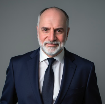 Dr. Craig Emes, MD, Psychiatrist