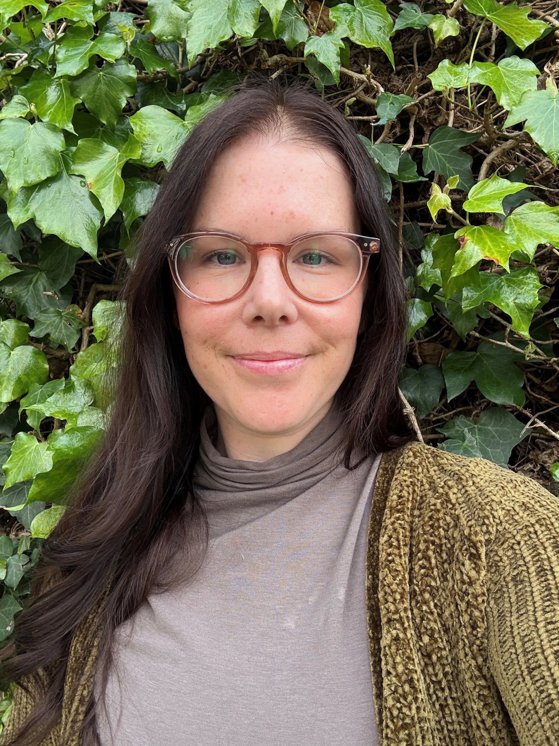 Ella Bradley, MSW, RSW