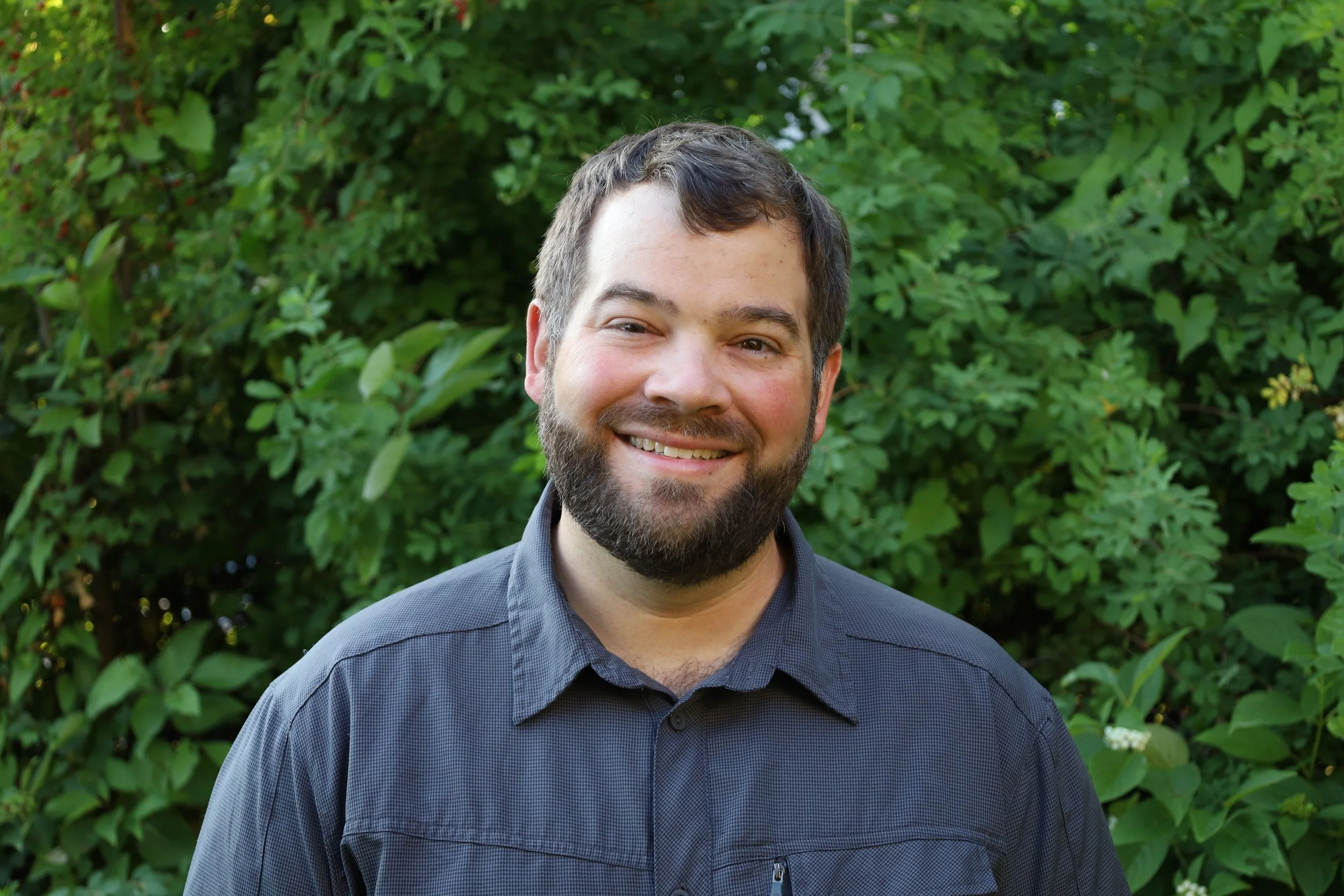 Josh Ruberg, MEd, Registered Clinical Counsellor — Fairfield and Oak ...