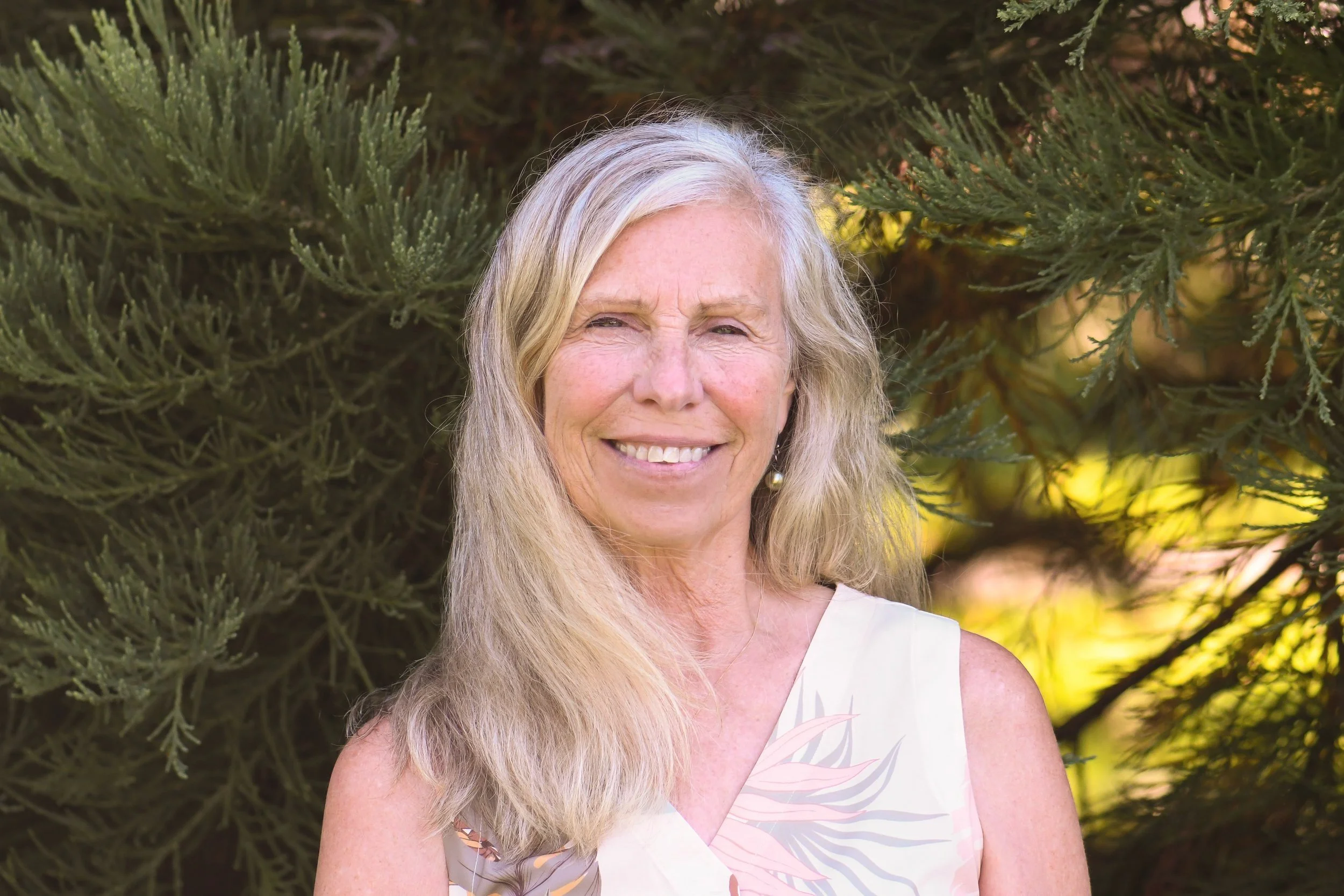 Jacqueline Gautier, MA, RCC, EXA, SEP