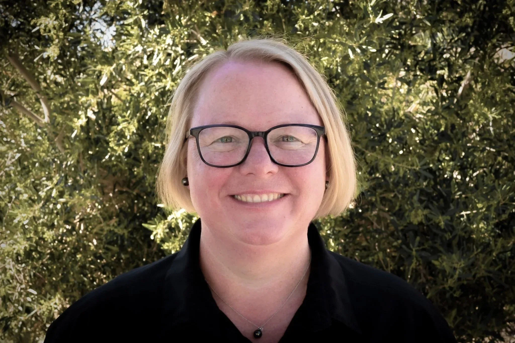 Dr. Caroline Deutsch, PhD, PsyD, RCC