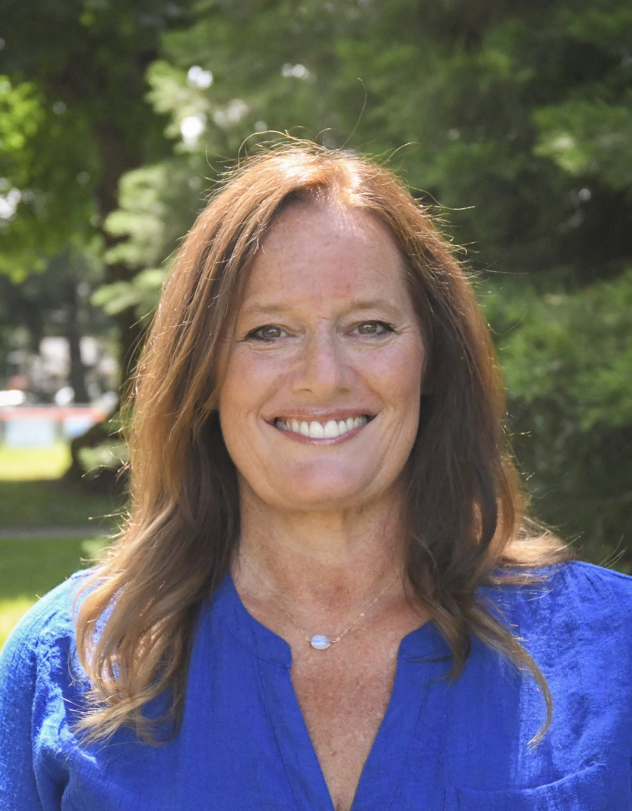 KC Mabee, Clinic Operations Manager