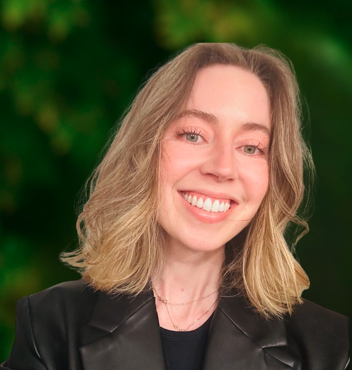 Rachel Maja, Registered Psychologist