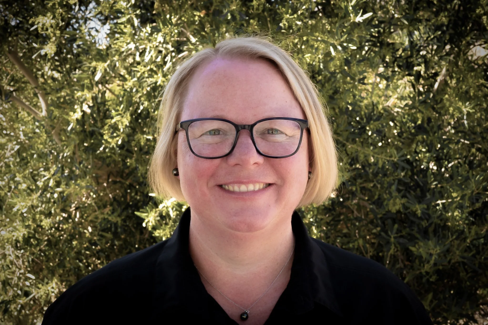 Dr. Caroline Deustch, PhD, PsyD, RCC (BC), RPsych (AB)