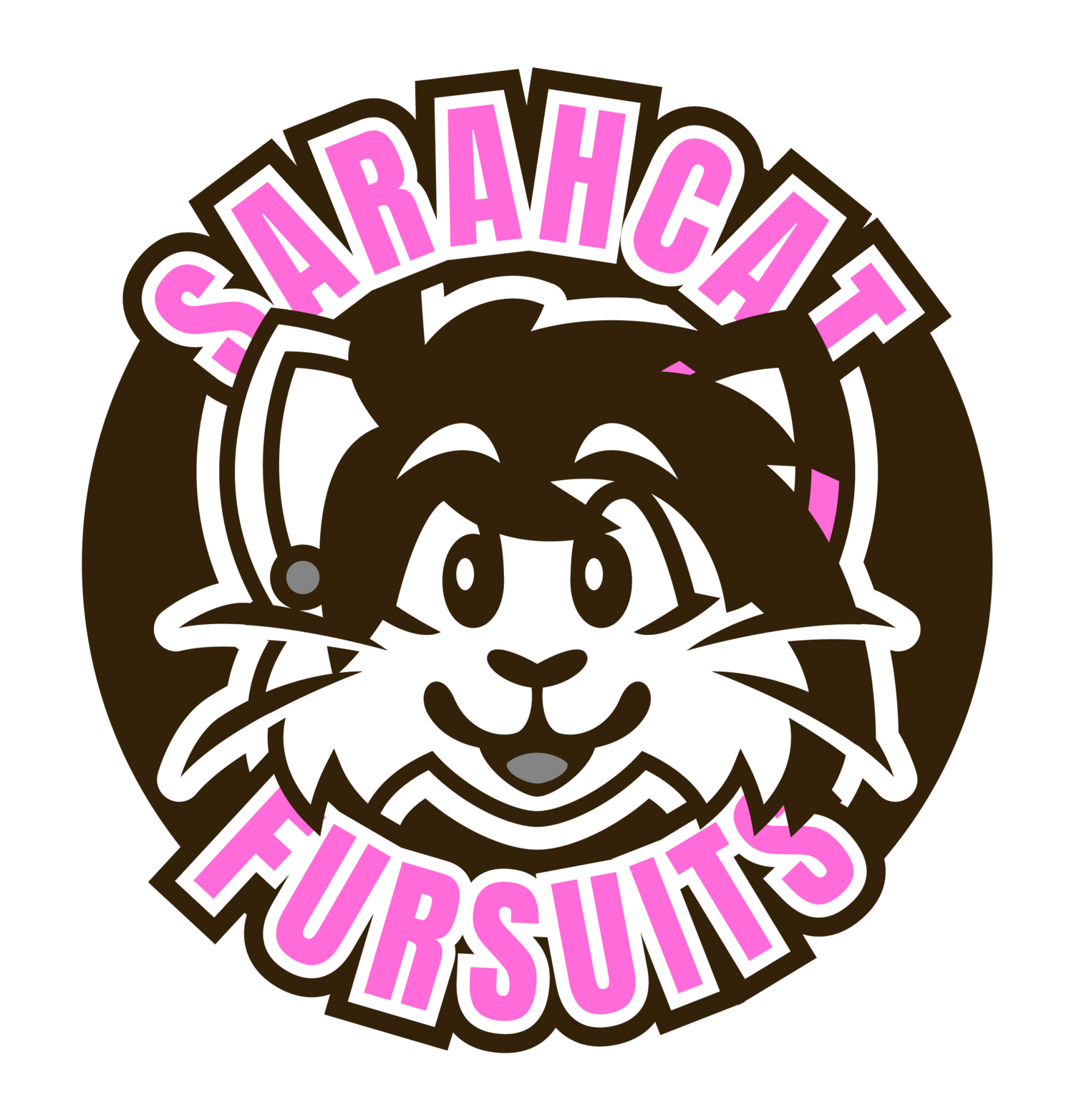 Sarahcat Fursuits