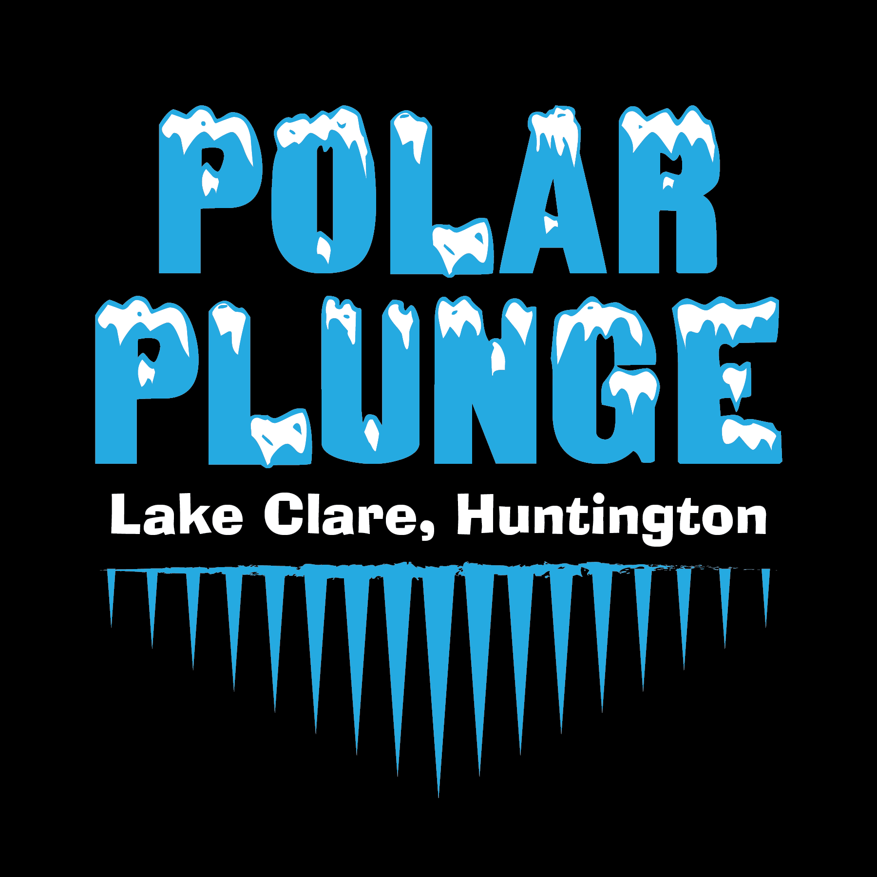 New Year’s Polar Plunge 2026
