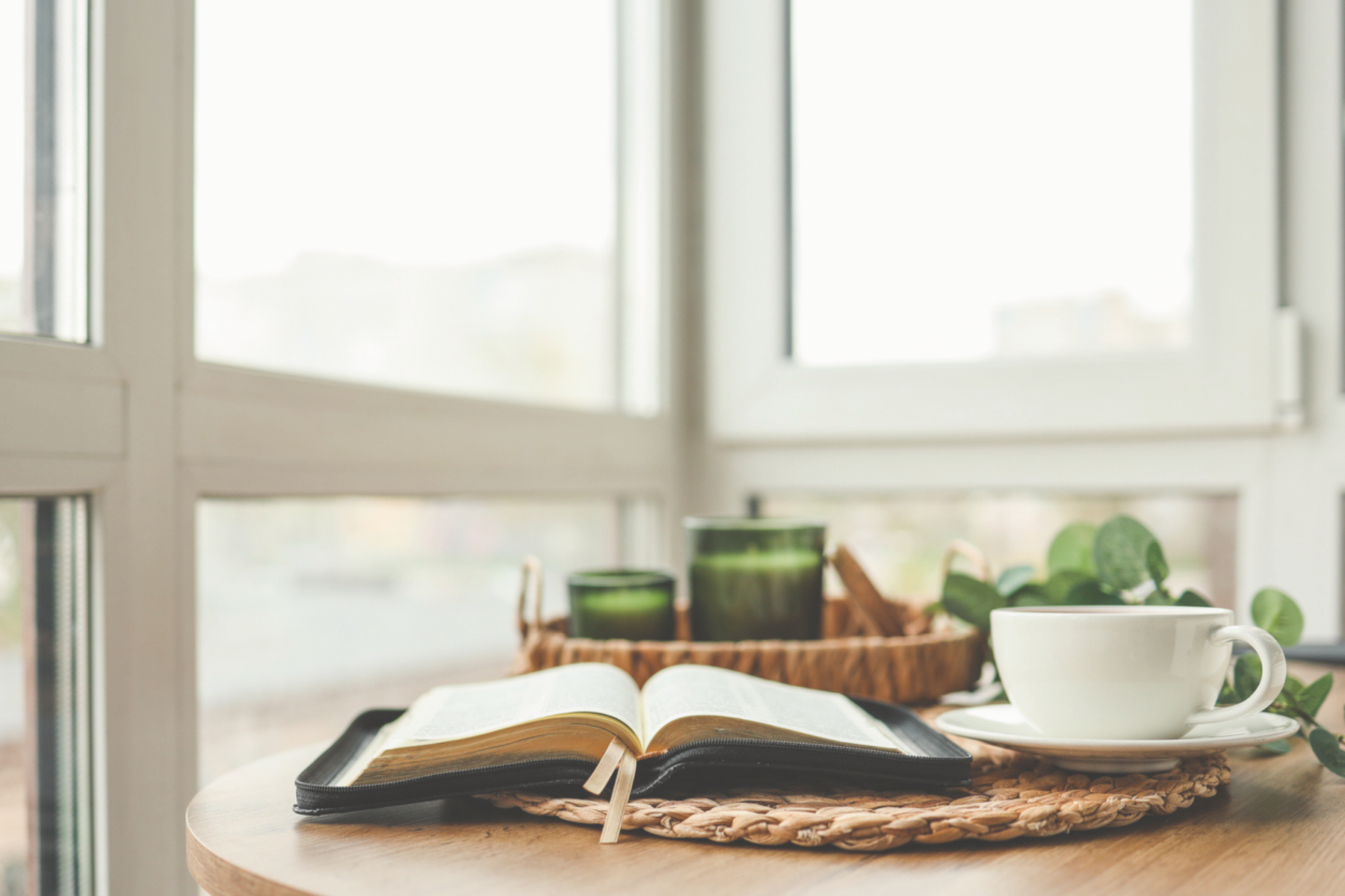 Good Boundaries &amp; Goodbyes