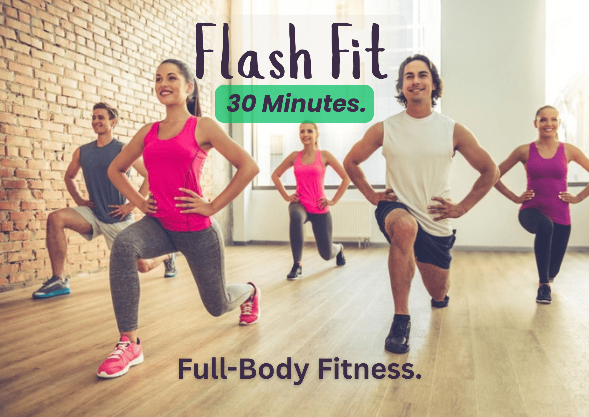 Flash Fit 