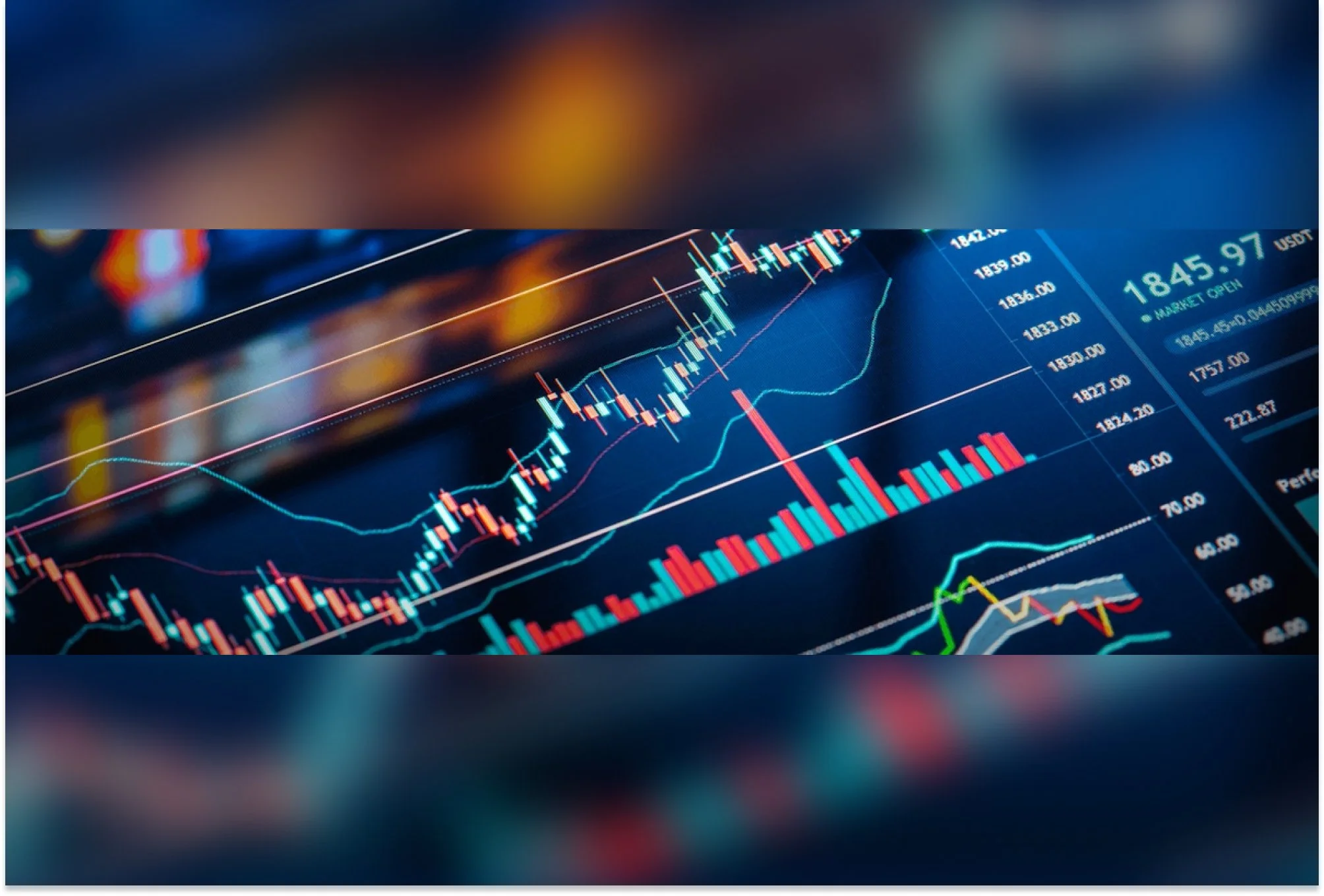 What Current Market Conditions Means For You