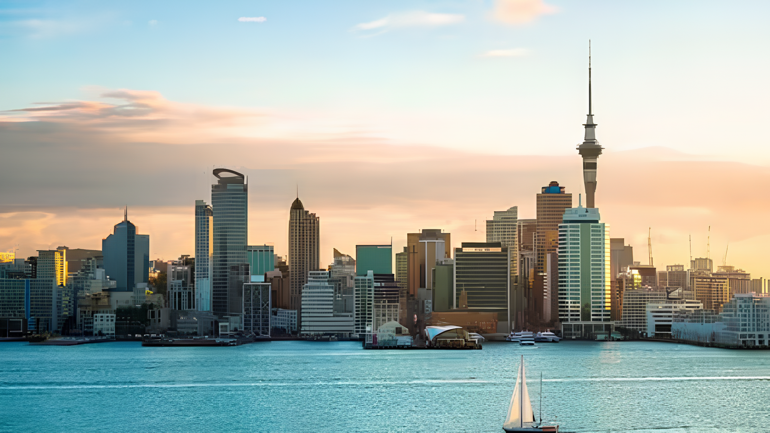 NZ Mortgage Strategy during Middle East Conflict