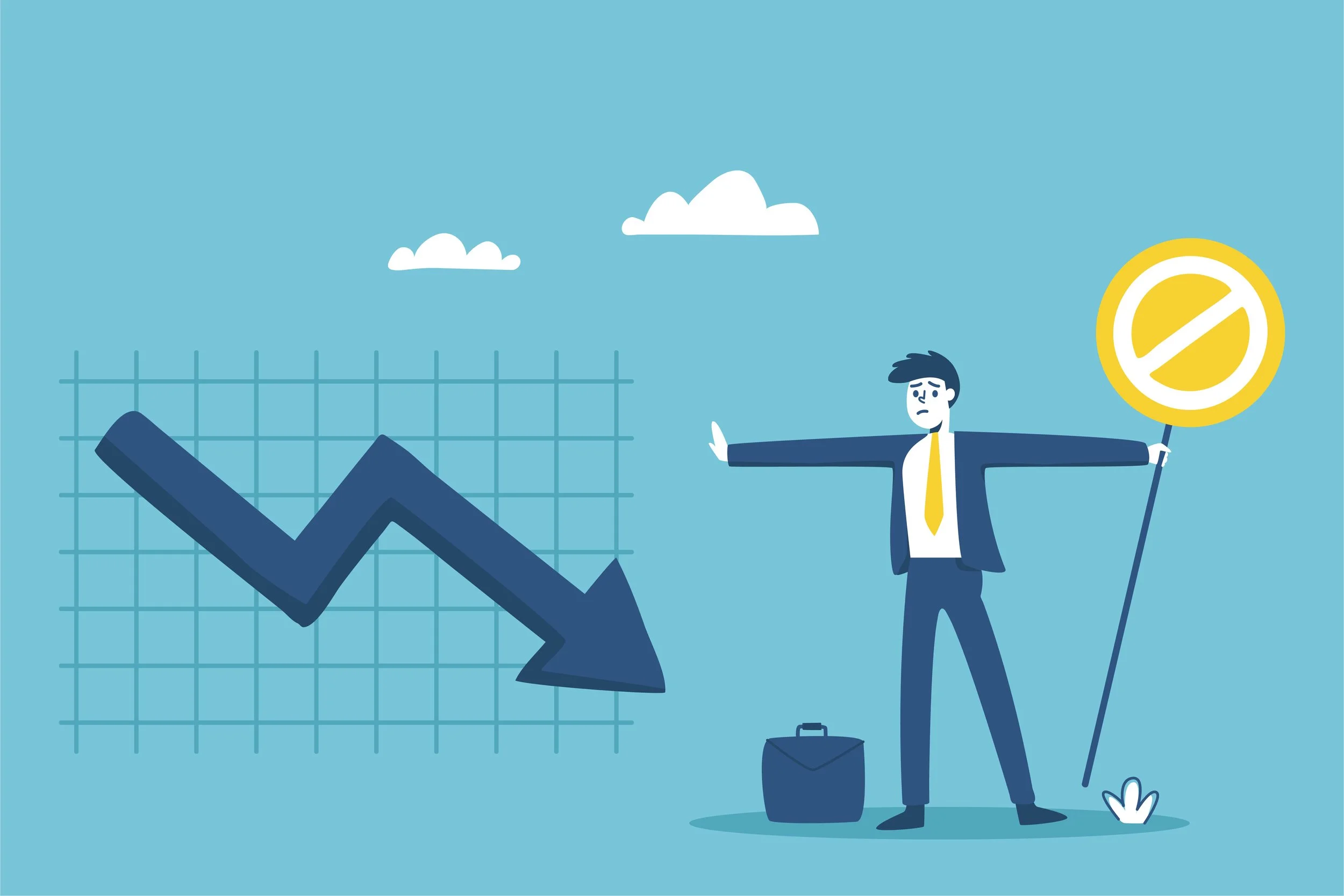 Market Meltdown and Trump Tariffs: How to Invest