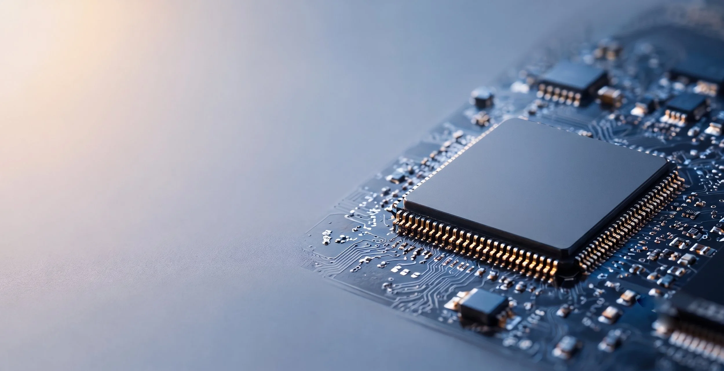 Investing in the AI boom, with Confidence