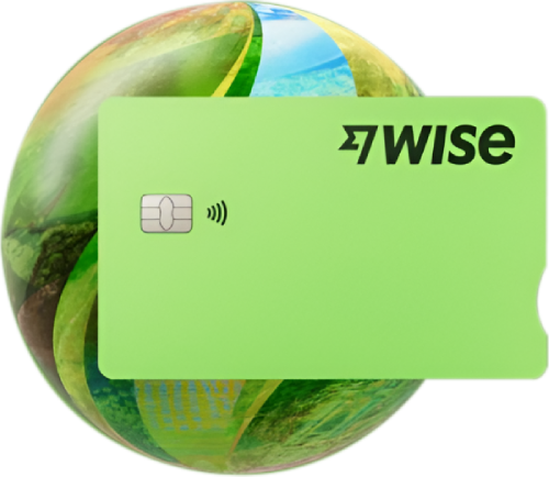 Wise Api Card Routing Should You Get a Wise Card — Windsor Wealth