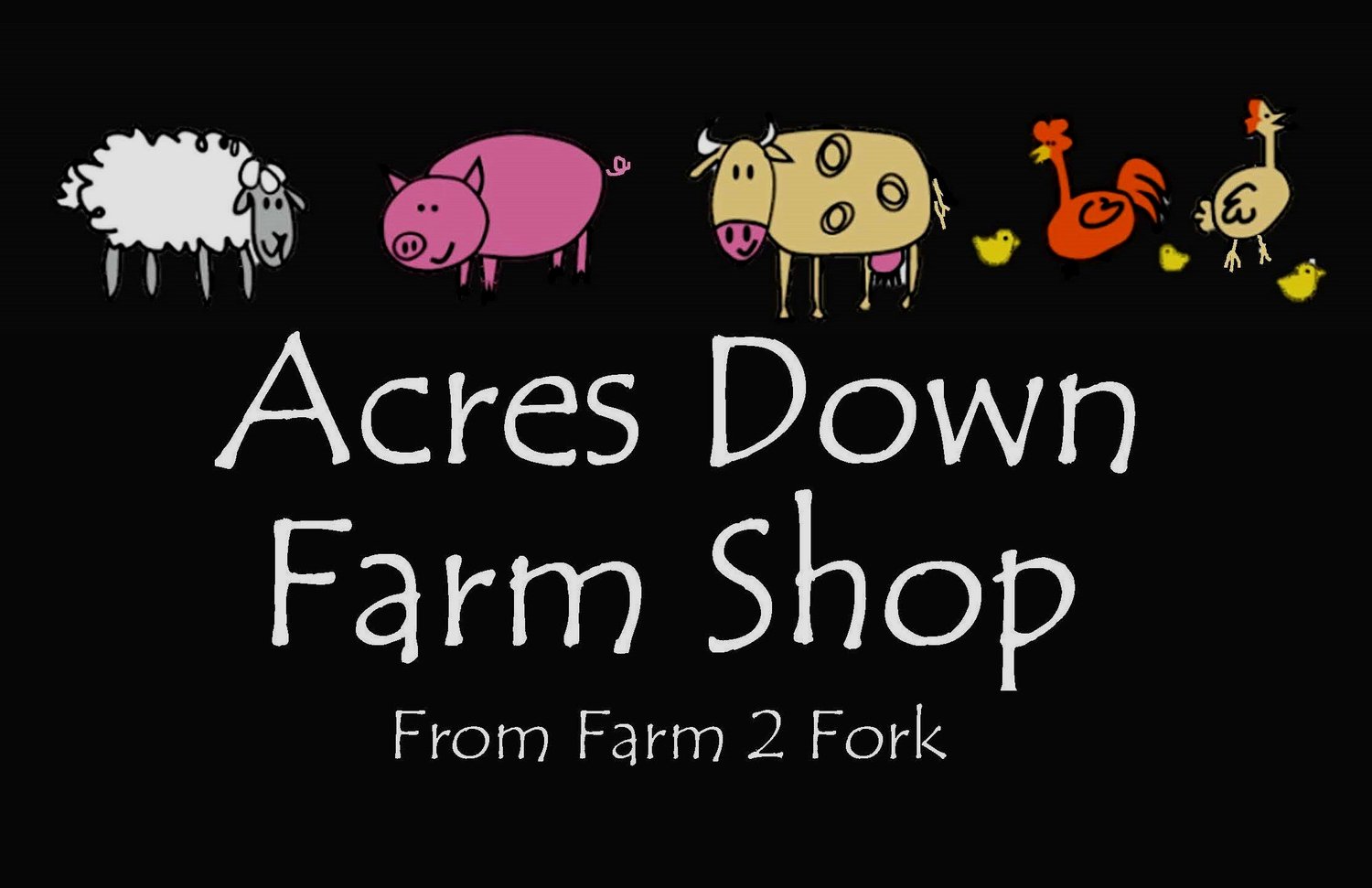 Acres Down Farm Shop