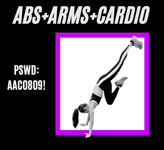 AAC
Pswd: AAC0809!