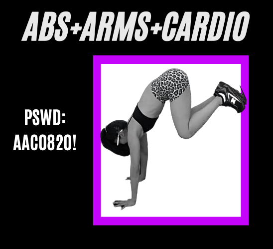 AAC
Pswd: AAC0820!