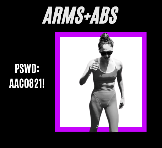 ABS+ARMS
Pswd: AAC0821!