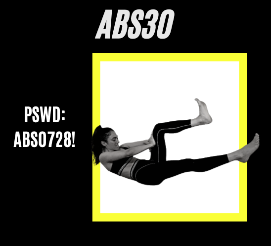 ABS30
Pswd: ABS0728!