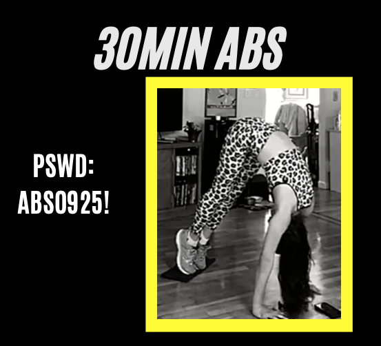 Abs 09/25
Pswd: ABS0925!