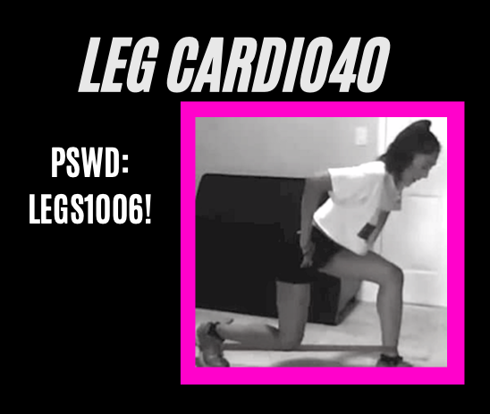 legs
PSWD: LEGS1006!