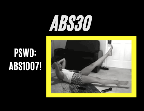 abs
PSWD: ABS1007!