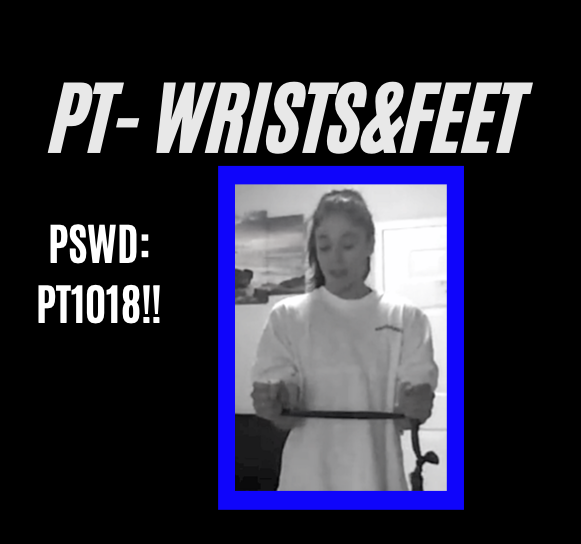 PSWD: PT1018!!