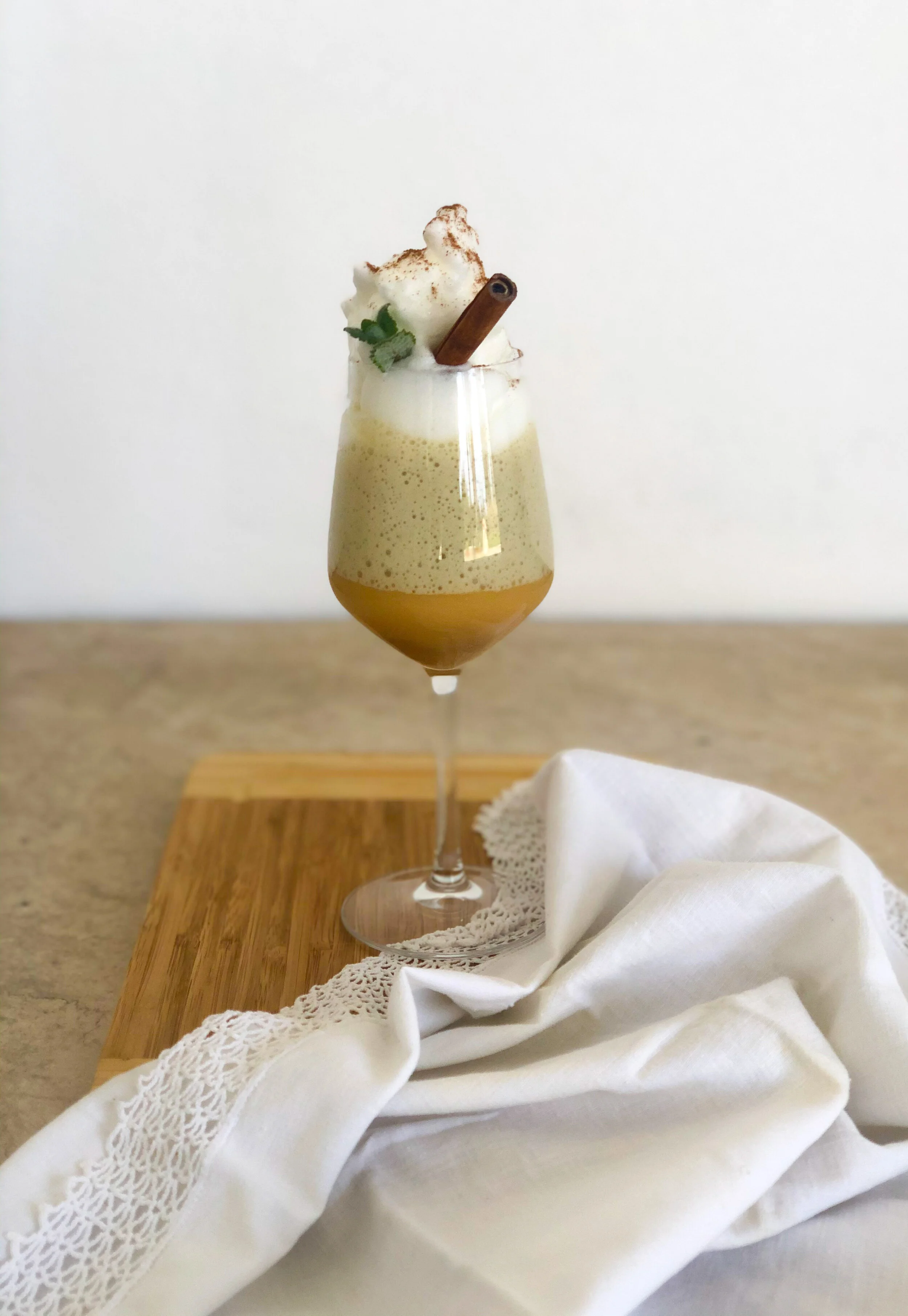 Batidos de fruta