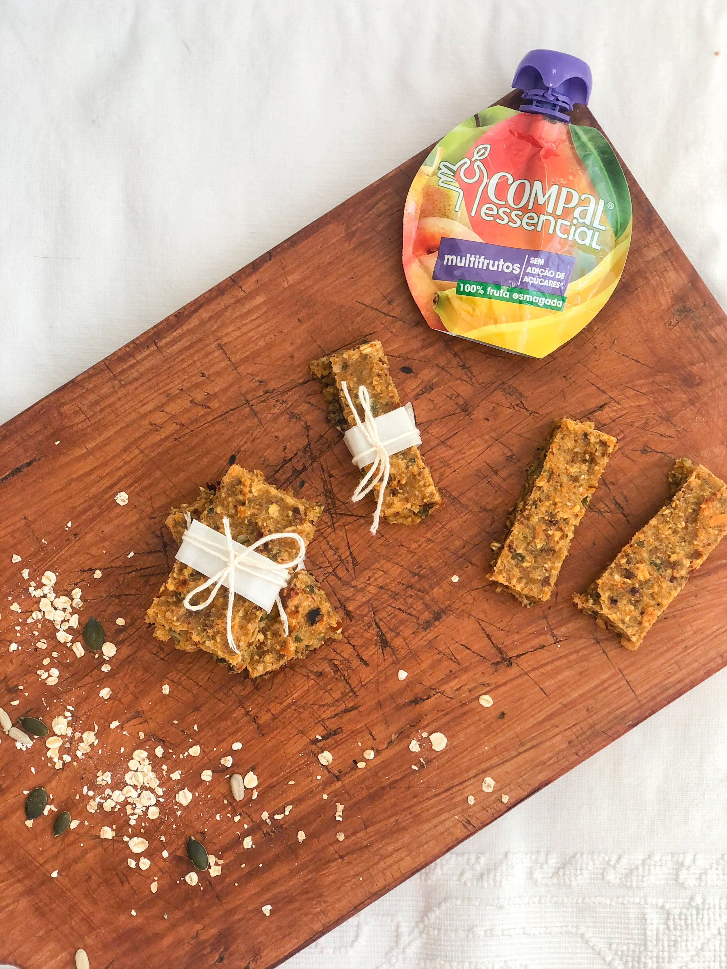 Receitas para aumentar a massa muscular