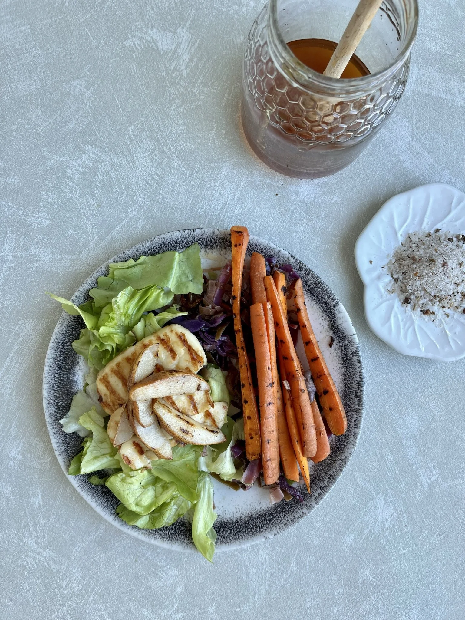 4 refeições do desenrasca