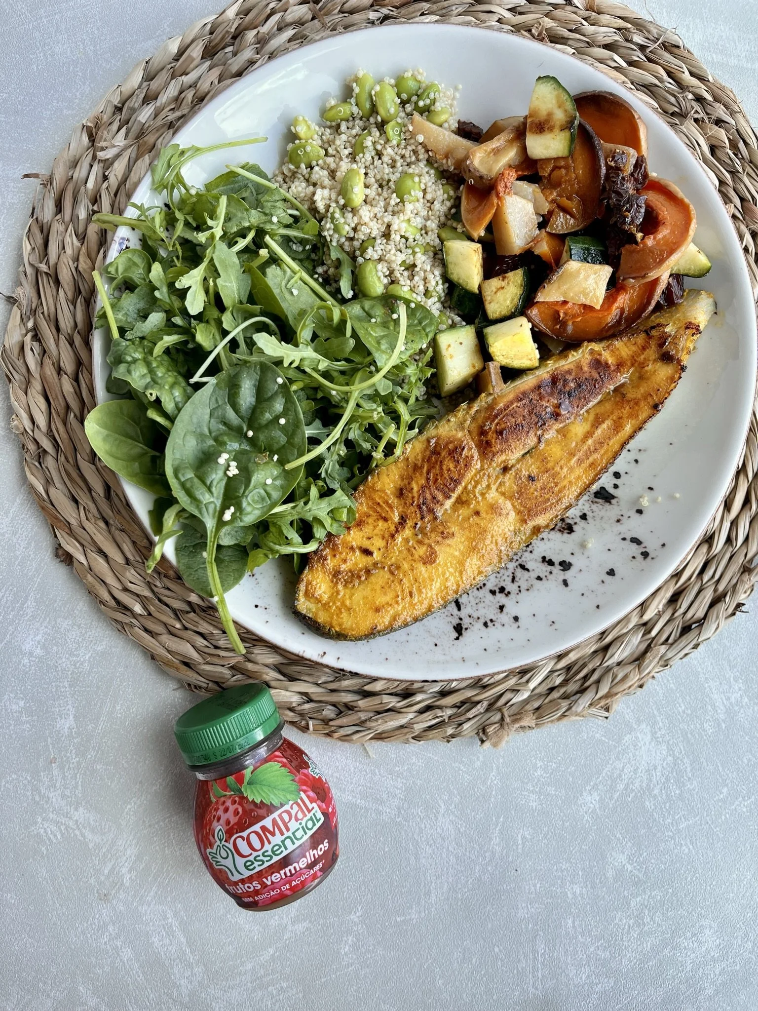 Alimentação e sistema imunitário